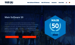 Mainsoftware50.com thumbnail