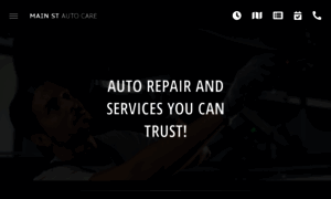 Mainstautocare.com thumbnail