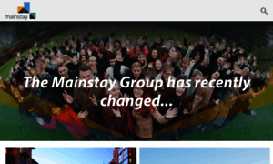 Mainstaygroup.co.uk thumbnail