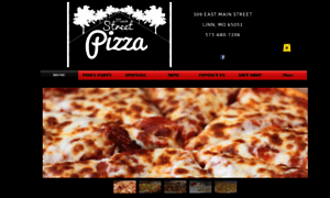 Mainstpizza.org thumbnail