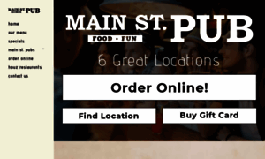 Mainstpub.com thumbnail