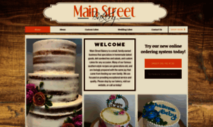 Mainstreetbakery3307.com thumbnail