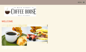 Mainstreetcoffeehouse.com thumbnail