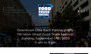 Mainstreetfoodtrucks.com thumbnail