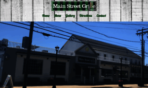 Mainstreetgrilleniantic.com thumbnail