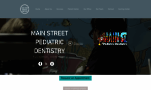 Mainstreetpediatricdentistry.com thumbnail