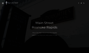 Mainstreetroanokerapids.com thumbnail