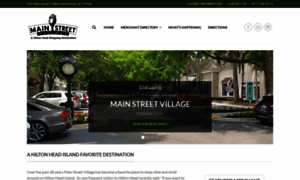 Mainstreetvillagehhi.com thumbnail