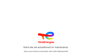 Maintenance.direct-energie.com thumbnail