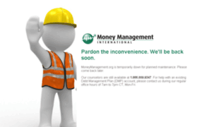 Maintenance.moneymanagement.org thumbnail