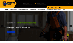 Maintenancecprservices.com thumbnail