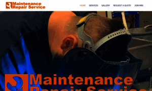 Maintenancerepair.ca thumbnail