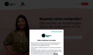 Maintenant.pole-emploi.fr thumbnail