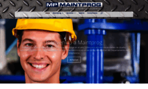 Maintprog.com.co thumbnail