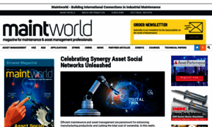 Maintworld.com thumbnail