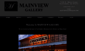 Mainviewgallery.com thumbnail
