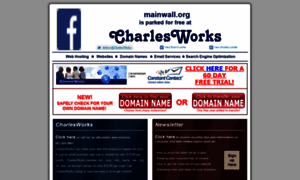 Mainwall.org thumbnail