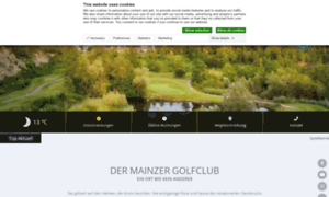 Mainzer-golfclub.de thumbnail