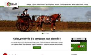 Mairie-callac.fr thumbnail