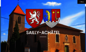 Mairie-de-sailly-achatel.fr thumbnail