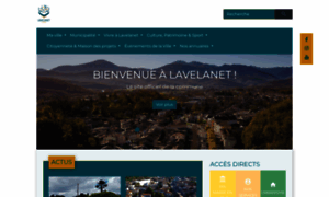 Mairie-lavelanet.fr thumbnail