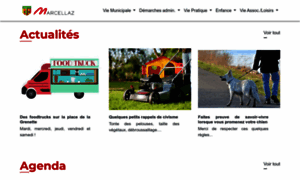 Mairie-marcellaz.fr thumbnail