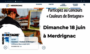 Mairie-merdrignac.fr thumbnail
