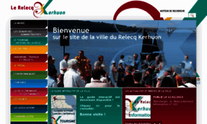 Mairie-relecq-kerhuon.fr thumbnail