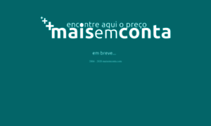 Maisemconta.com thumbnail