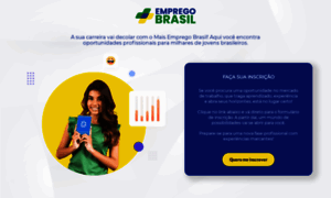 Maisempregobrasil.com.br thumbnail