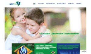 Maisgasbrasil.com.br thumbnail