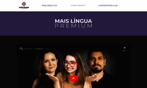 Maislingua.com.br thumbnail