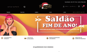 Maismakedistribuidoraam.com.br thumbnail