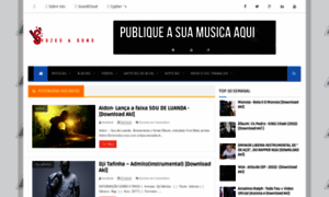 Maismusica16.blogspot.com thumbnail