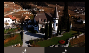 Maison-blanche.ch thumbnail