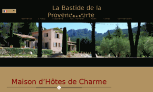 Maison-d-hotes-de-charme.com thumbnail