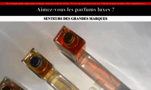 Maison-des-parfums-maroc.myshopify.com thumbnail