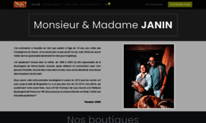 Maison-janin.fr thumbnail