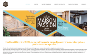 Maison-passion.fr thumbnail