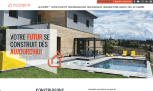 Maison-passive-neoabita.fr thumbnail