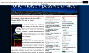 Maison-passive-nice.fr thumbnail