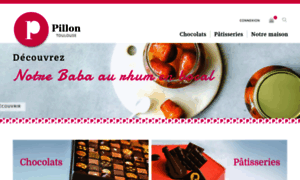 Maison-pillon.fr thumbnail