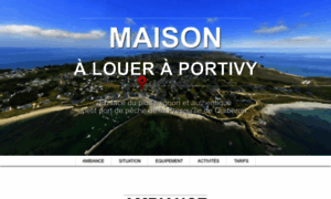 Maison-portivy.com thumbnail