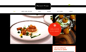 Maison-prive.com thumbnail