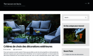 Maison-terrasse-bois.fr thumbnail