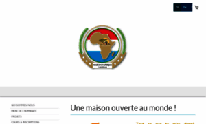 Maisondafrique.fr thumbnail