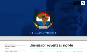 Maisondafrique.lu thumbnail