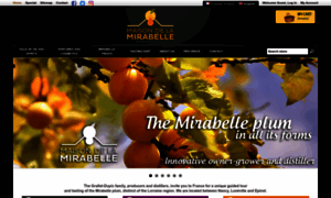 Maisondelamirabelle.com thumbnail