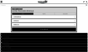 Maisondelautoroberval.com thumbnail
