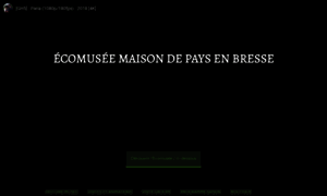 Maisondepaysenbresse.fr thumbnail